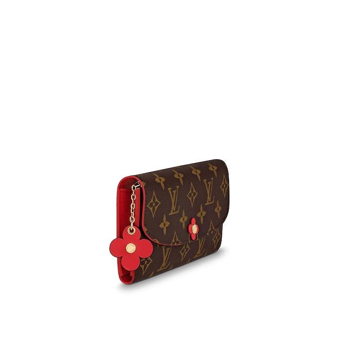LV Emilie Wallet M62941