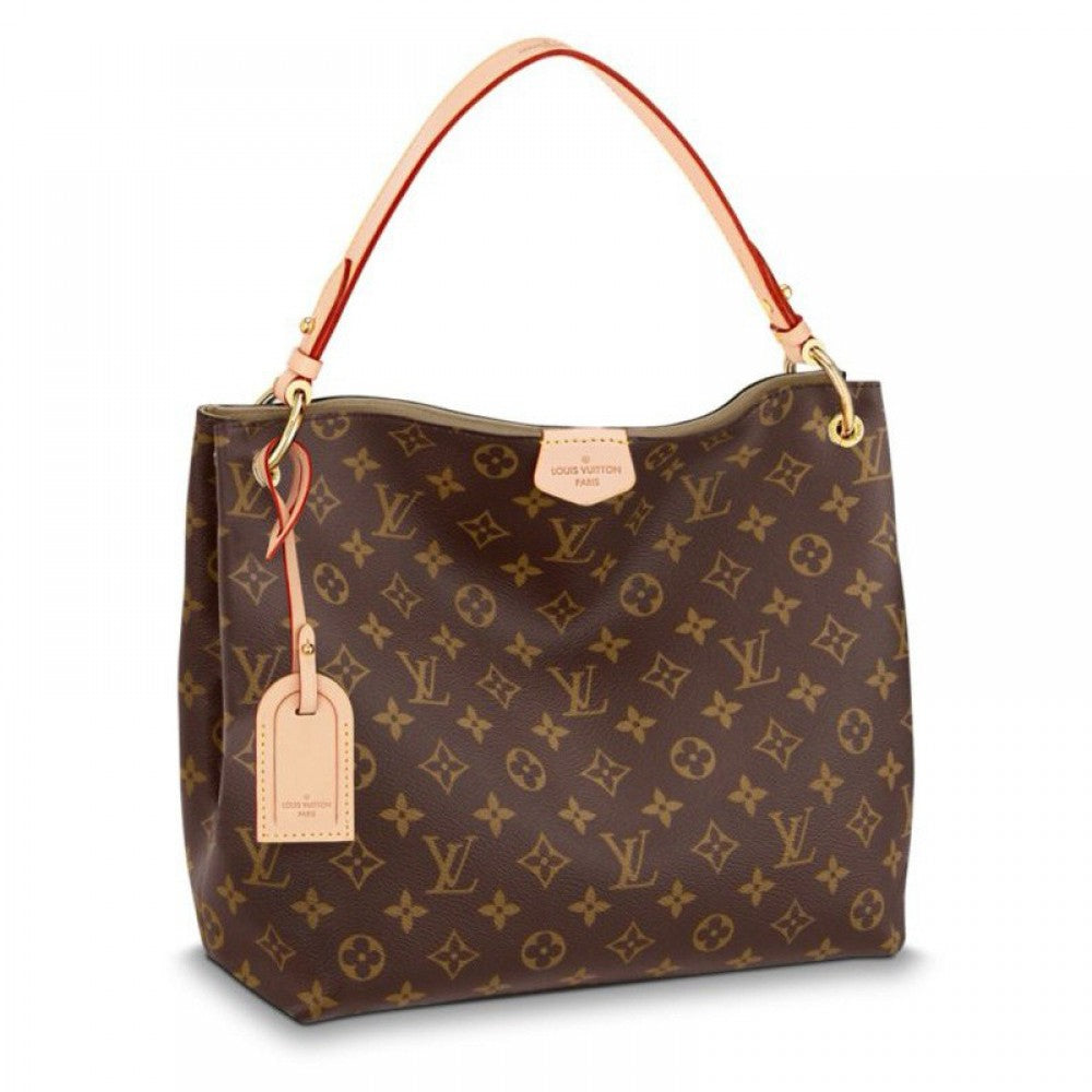 LV Graceful PM M43701
