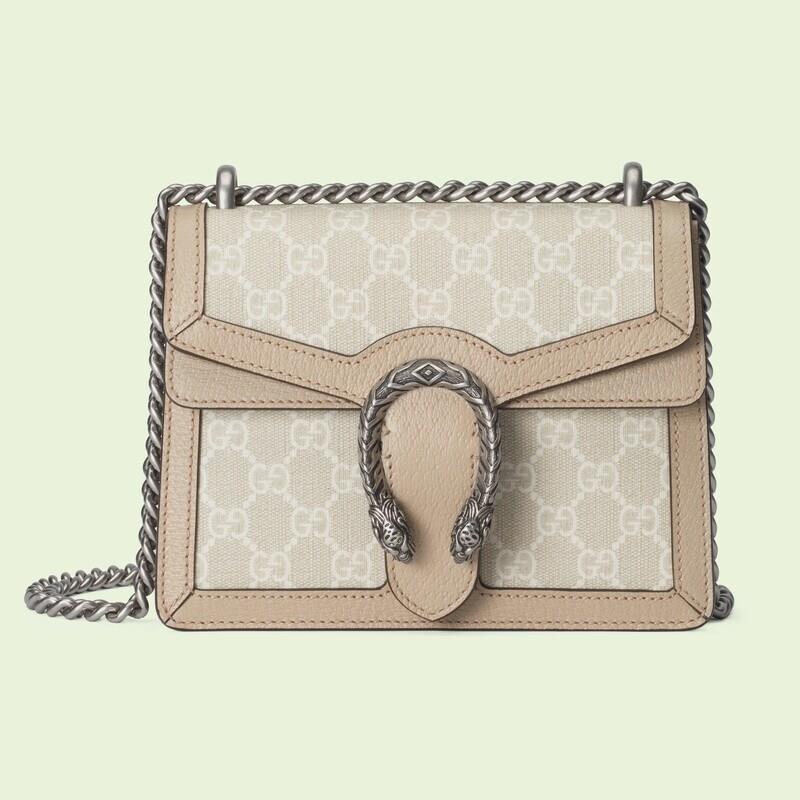 Dionysus GG Mini Bag No.421970 UULBN 9683