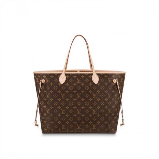 LV GM(large) Neverfull