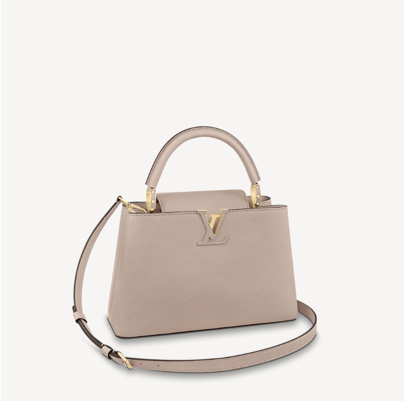 LV CAPUCINES MM - M42253