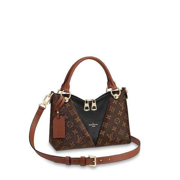 LV V Tote BB M43976