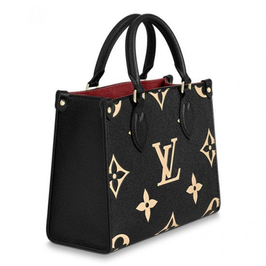 LV PM(small) Onthego