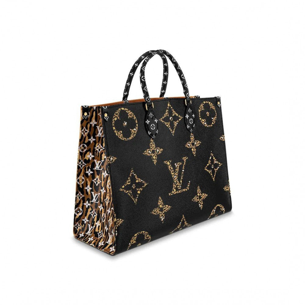 LV GM(Large) M44674 Onthego
