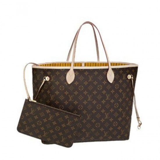 LV GM(large) Neverfull