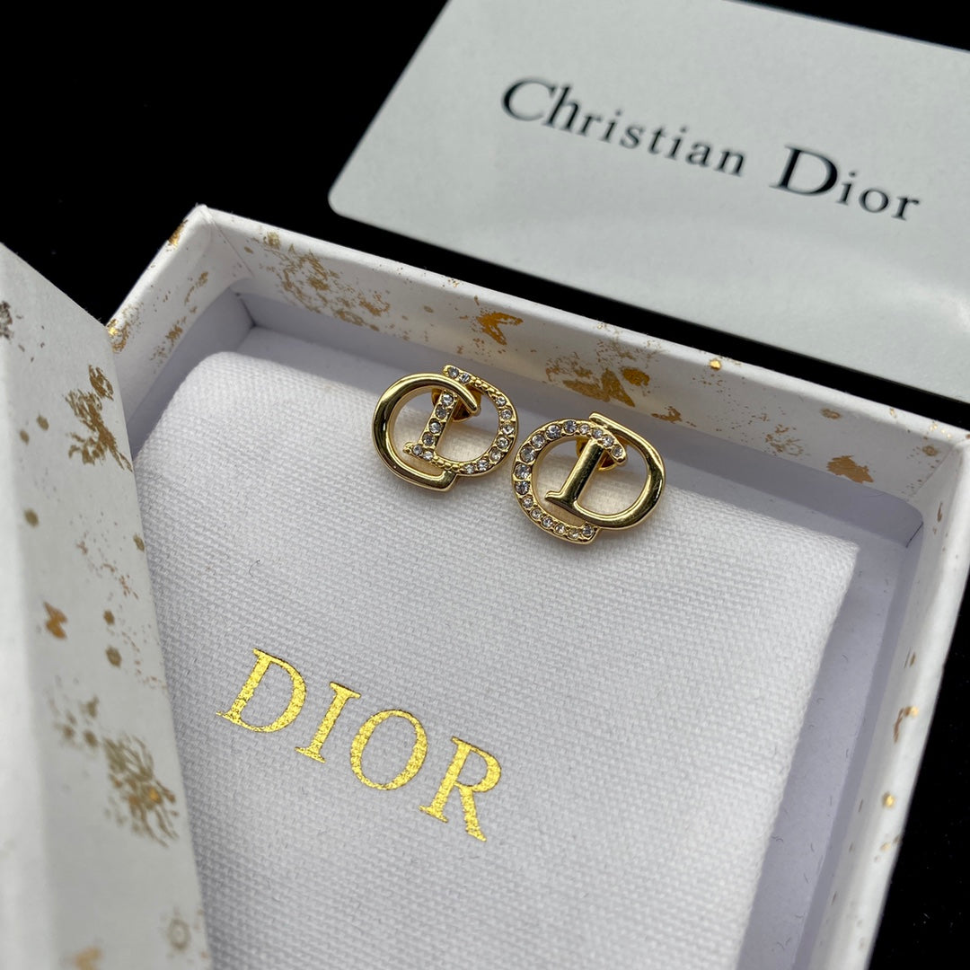 DIOR October New Trends-Minimalism CD