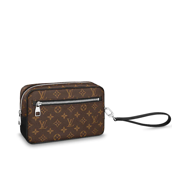 LV Kasai Clutch M42838