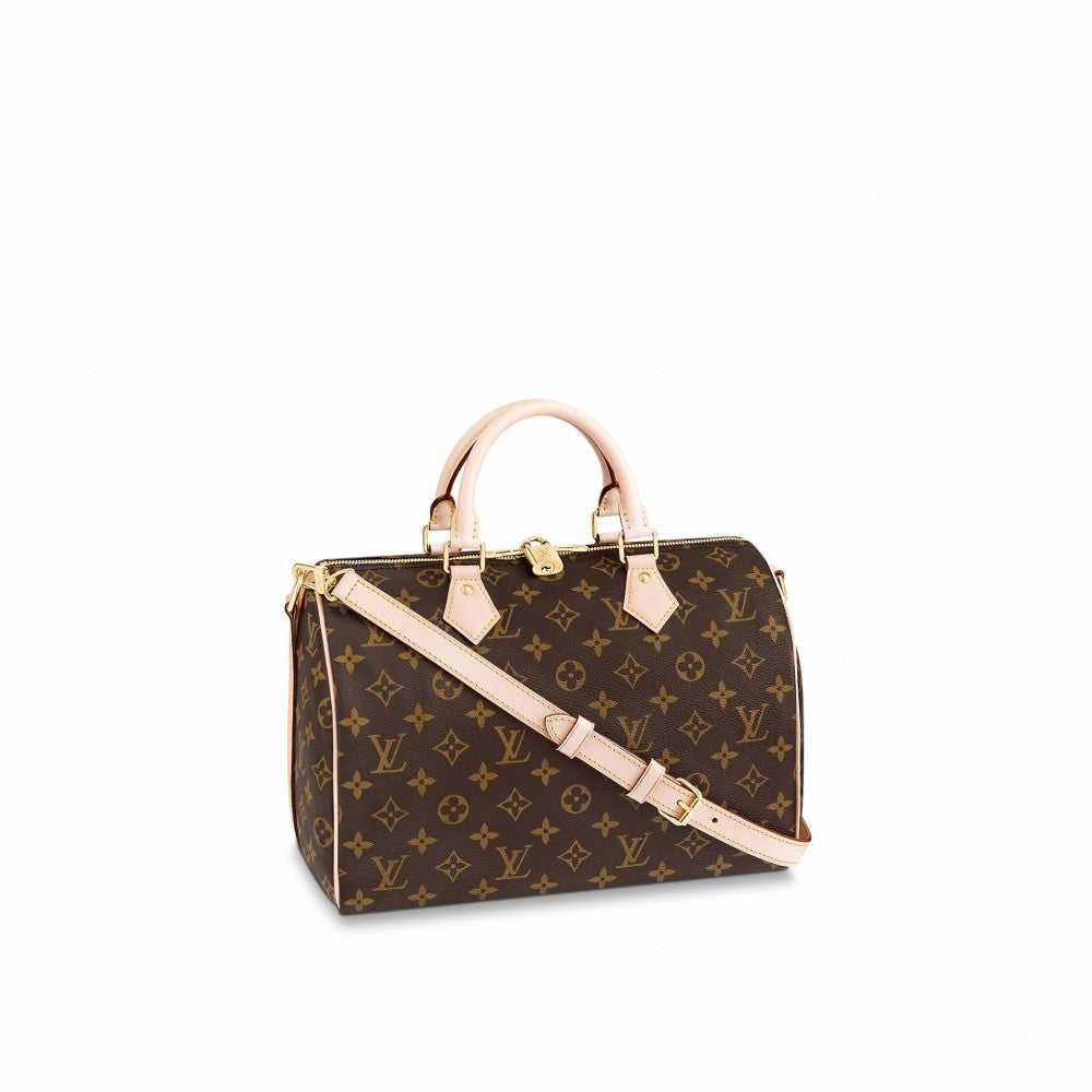 LV Speedy30 Bandouliere M41112