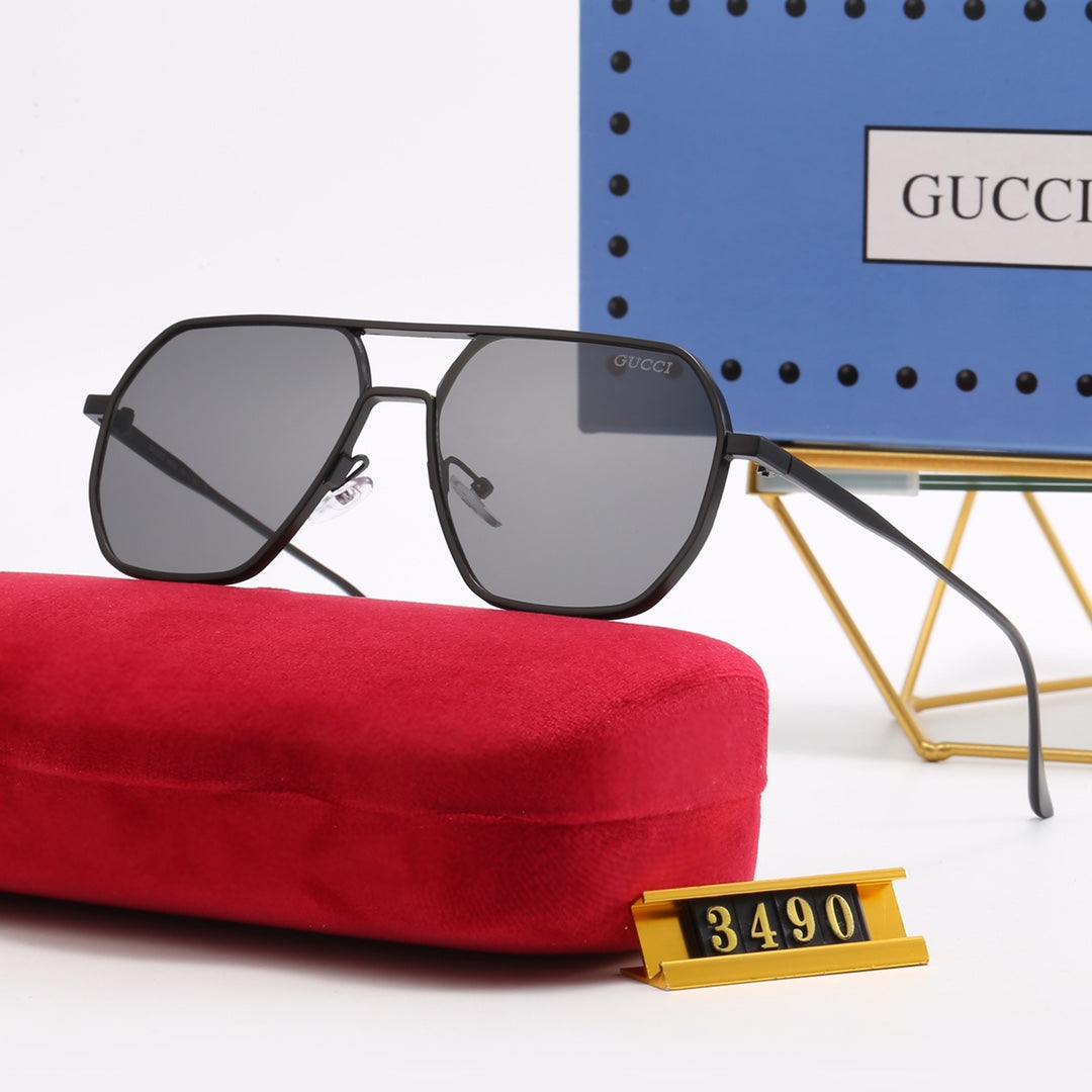 GUCCI SUNGLASSES
