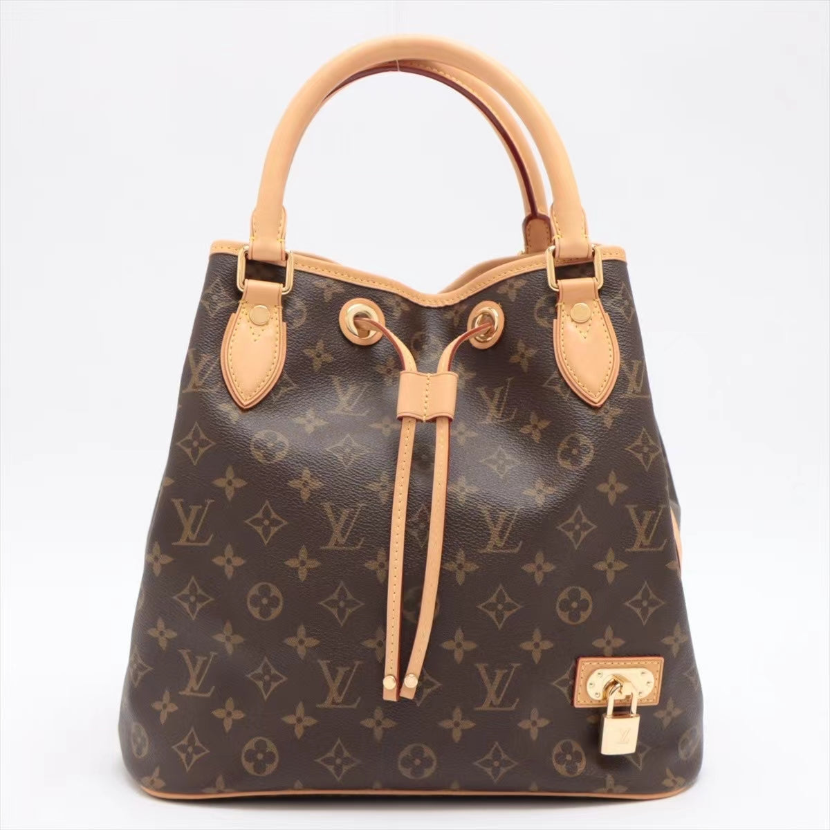 LV Monogram Canvas Neo M40372