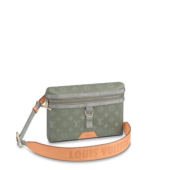 LV Messenger PM M43889