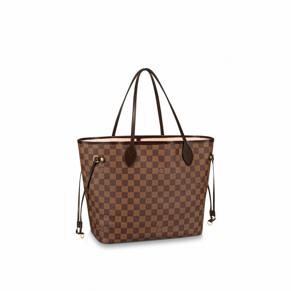 LV MM(medium) N41603 Neverfull MM