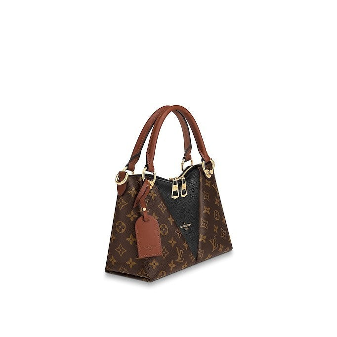 LV V Tote BB M43976