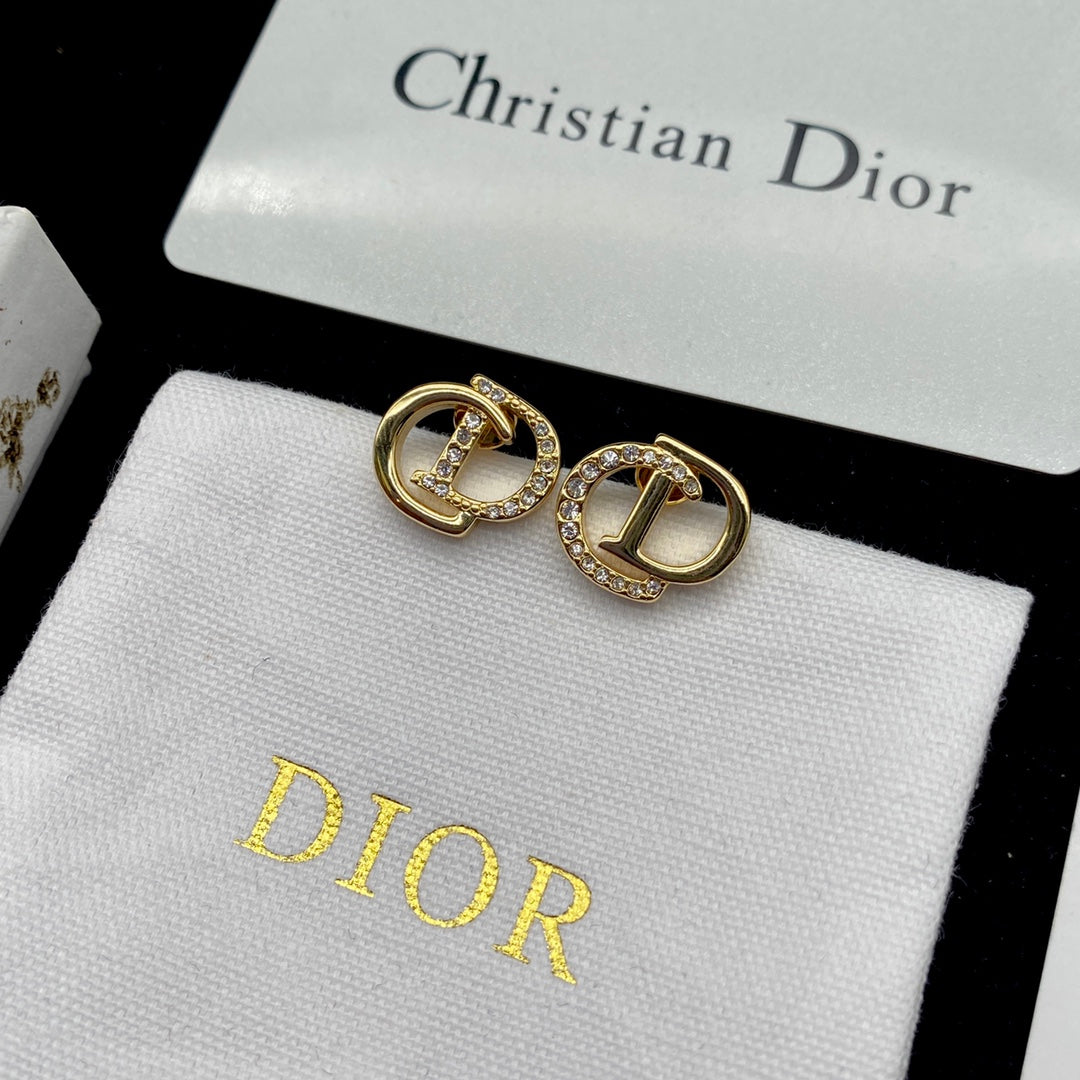 DIOR October New Trends-Minimalism CD