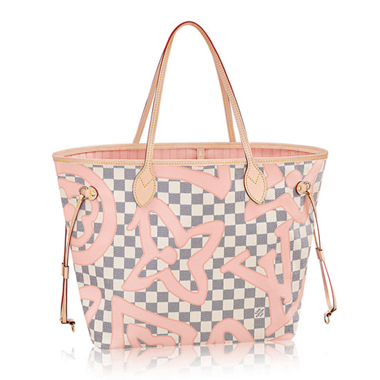LV N40358 Nano Amazone Messenger