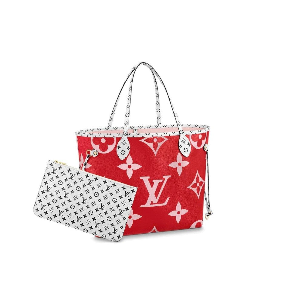 LV M44567 Neverfull MM