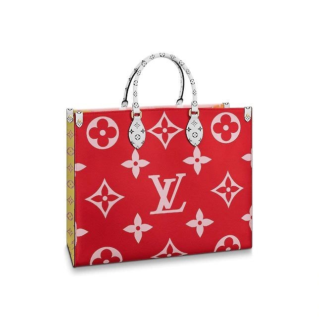 LV GM(large) M44569 Onthego