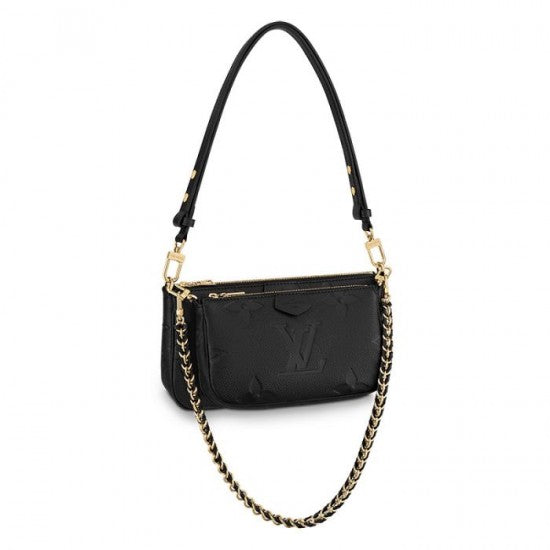 LV M80399 Multi Pochette Accessoires