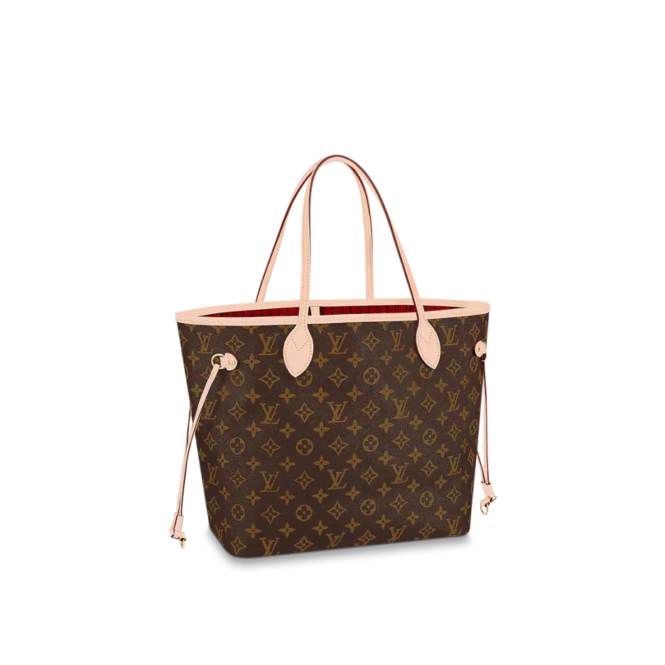 LV MM(medium) BOLSO NEVERFULL