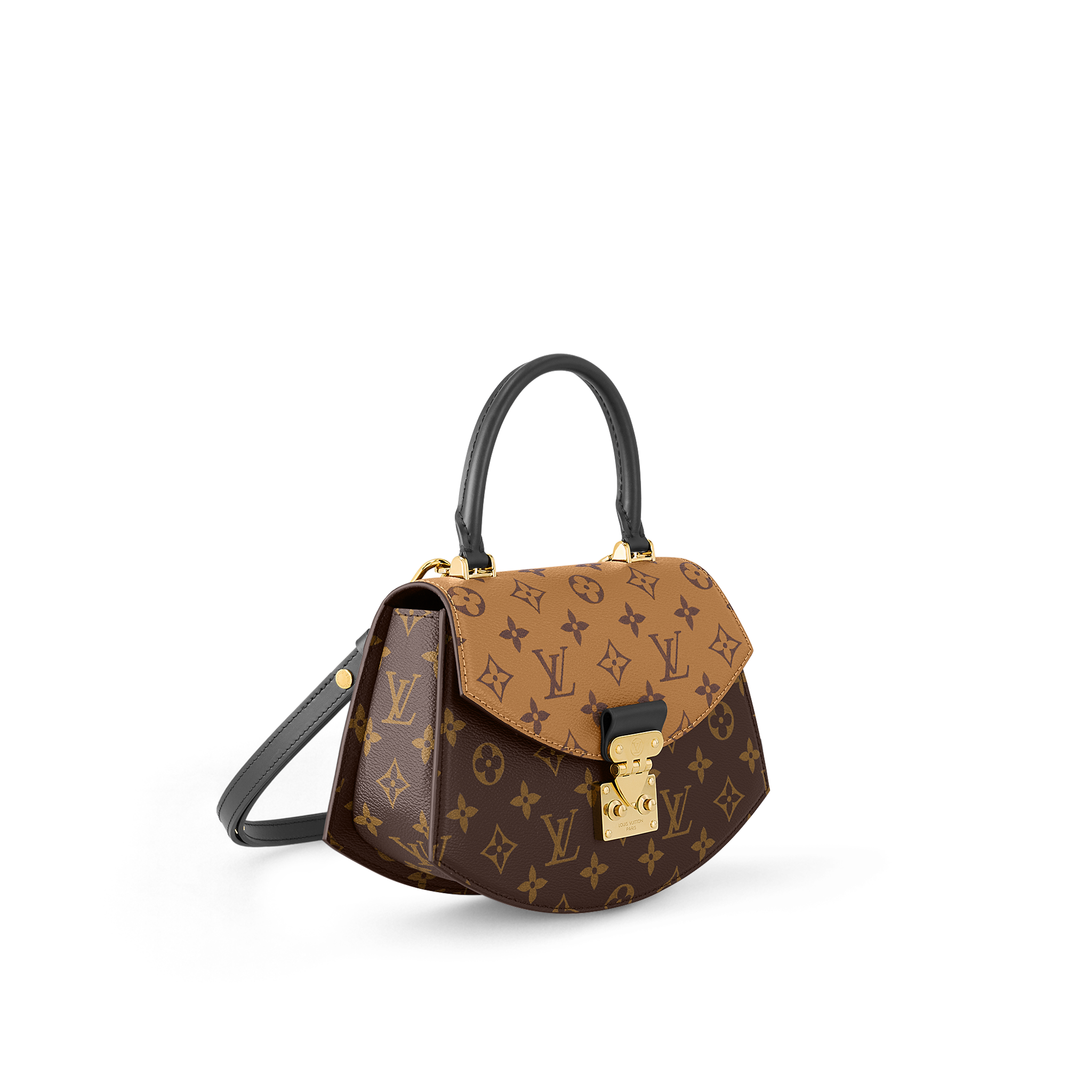 LV handbag M46548