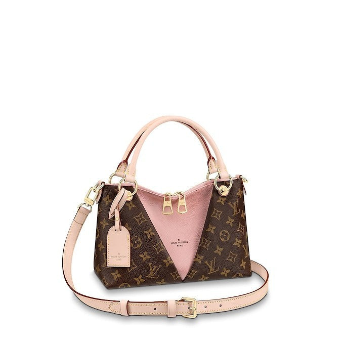 LV  V Tote BB M43967