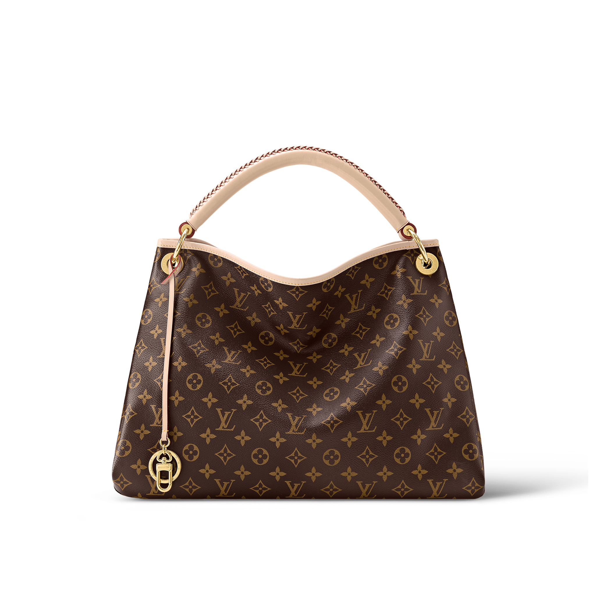 LV Monogram Canvas Artsy GM M40259