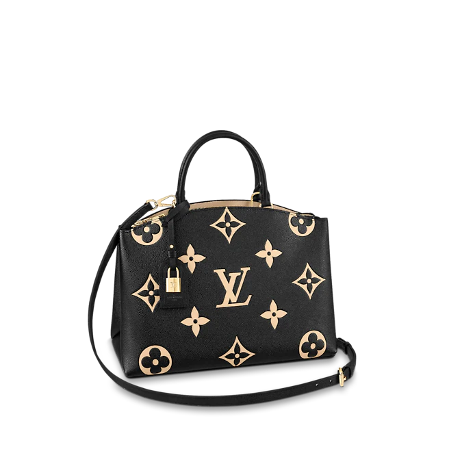 LV Grand Palais MM-M45842