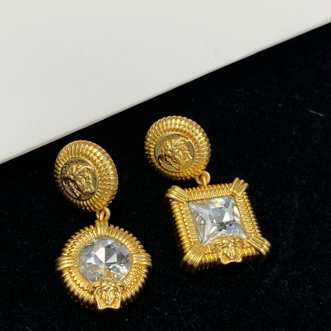 VERSACE New this season - Radiant Star