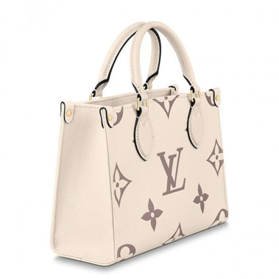 LV PM(small) Onthego