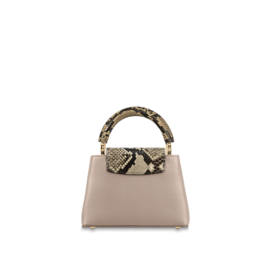 LV Capucine MINI