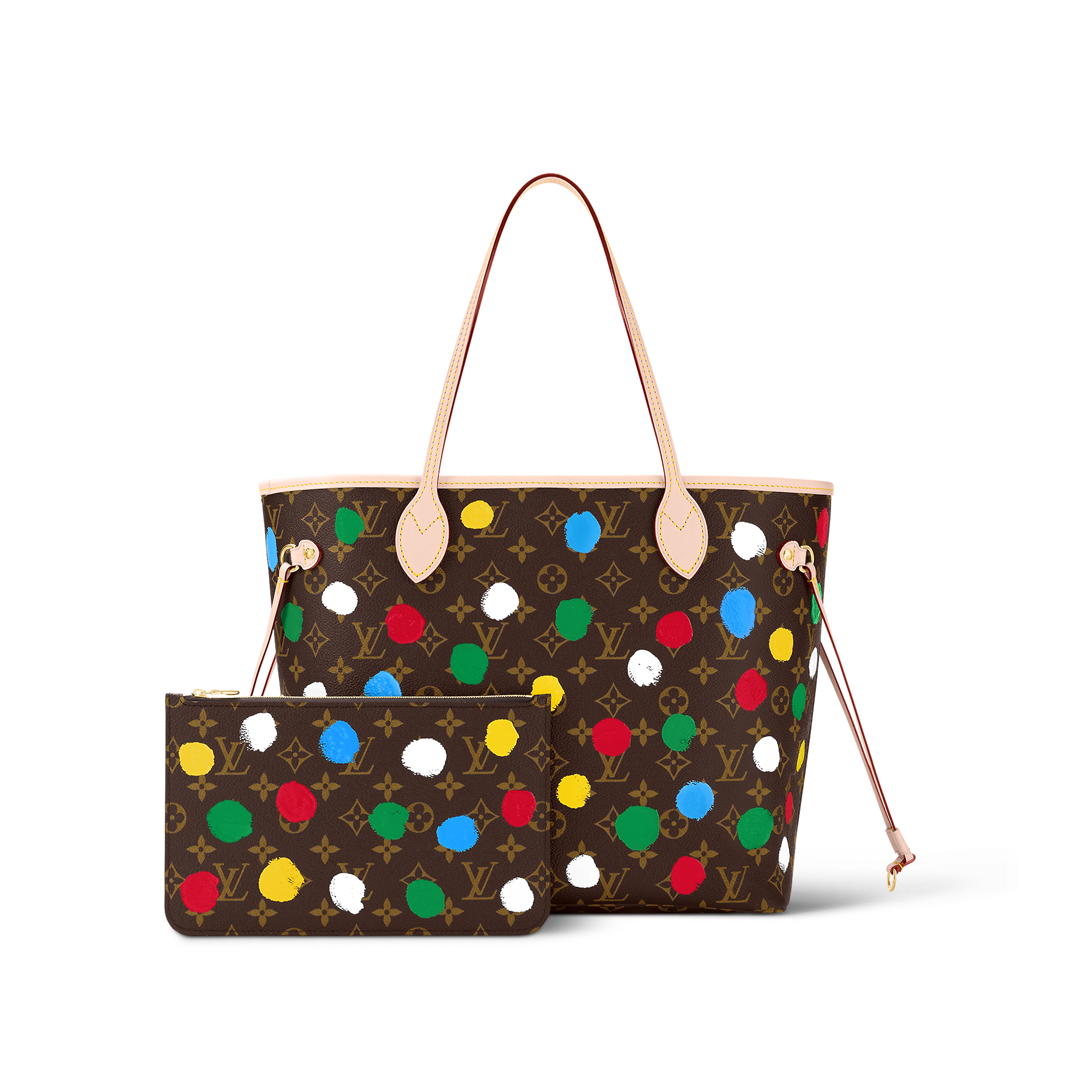 LV M46381 LV X YK NEVERFULL MM