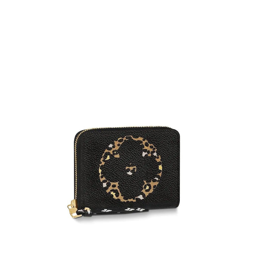 LV M67878 Zippy Coin Purse