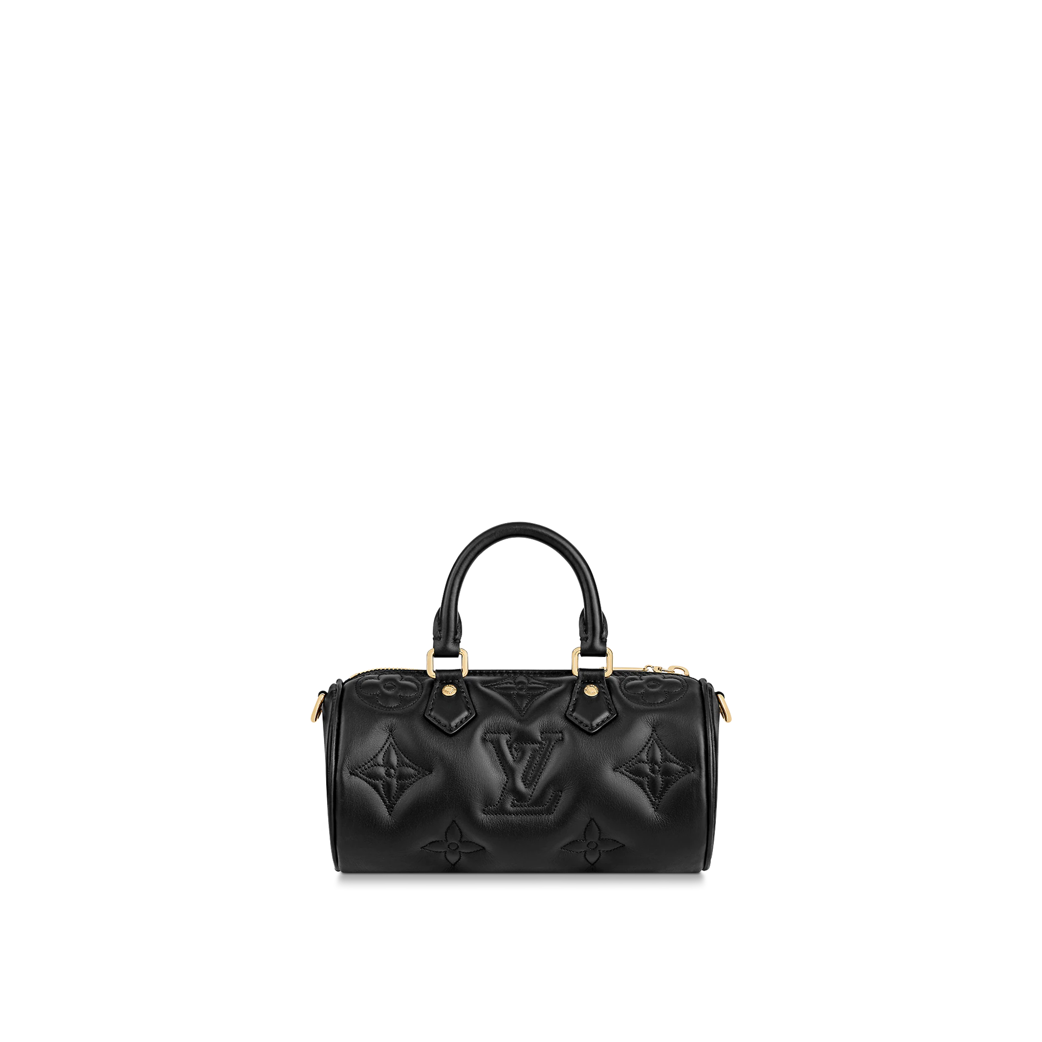 LV PAPILLON BB M59800