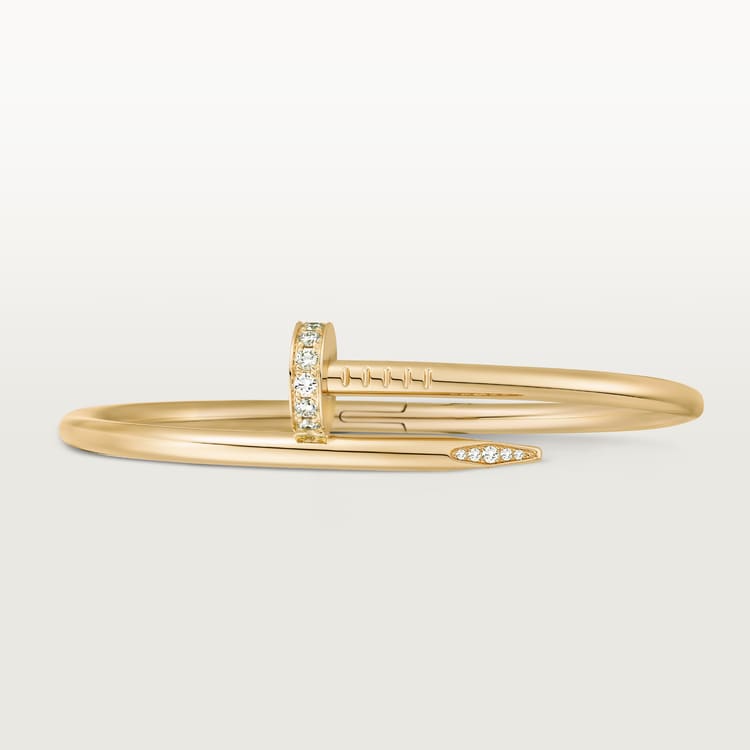 JUSTE UN CLOU BRACELET