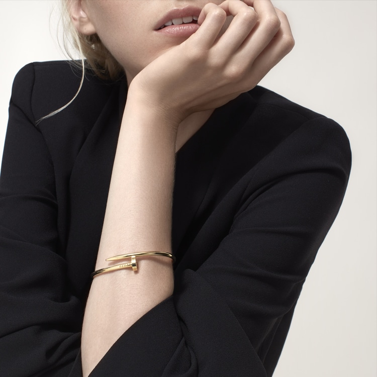 JUSTE UN CLOU BRACELET