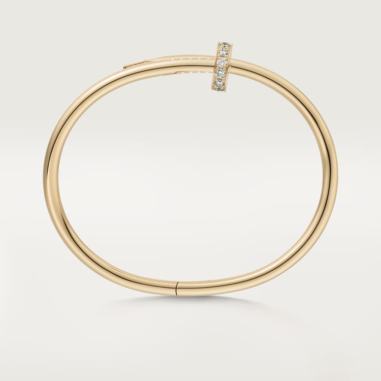 JUSTE UN CLOU BRACELET