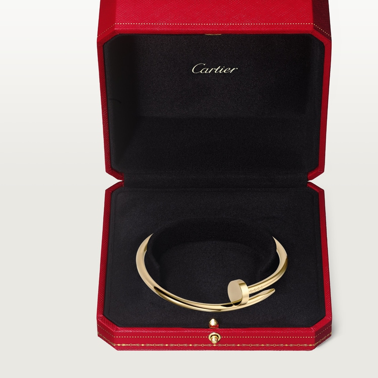 JUSTE UN CLOU BRACELET