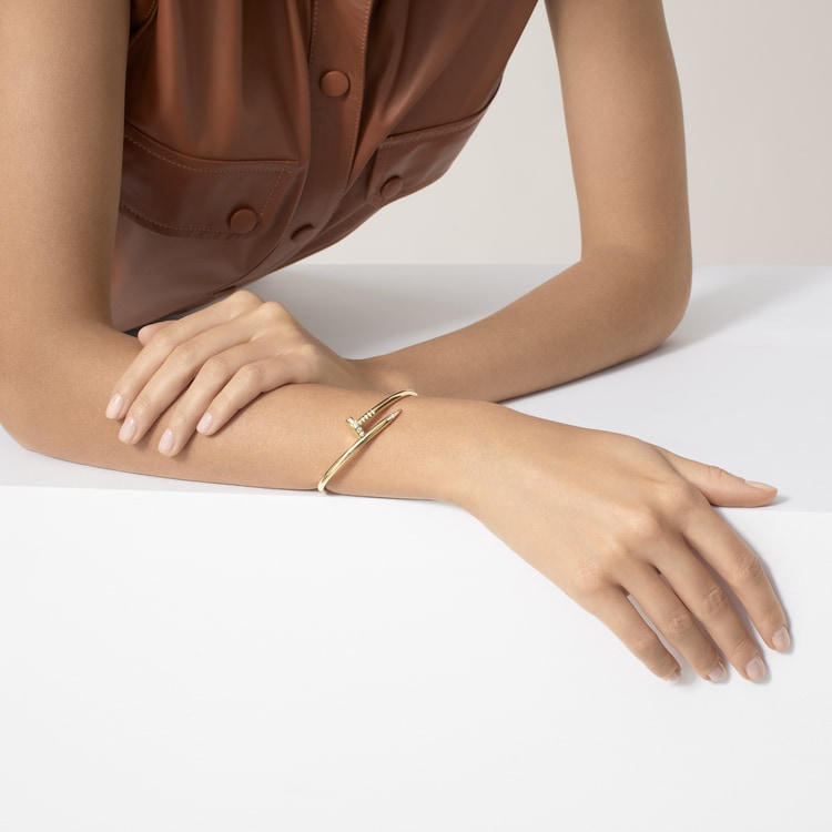 JUSTE UN CLOU BRACELET
