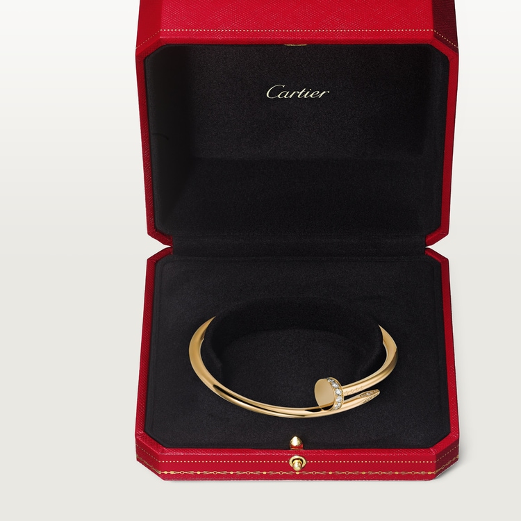 JUSTE UN CLOU BRACELET