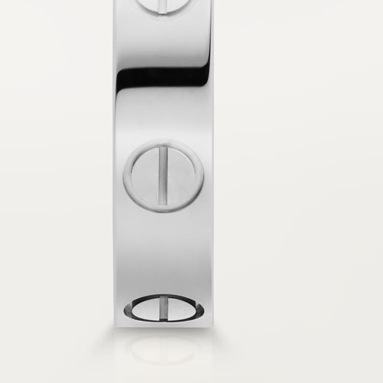 LOVE WEDDING BAND