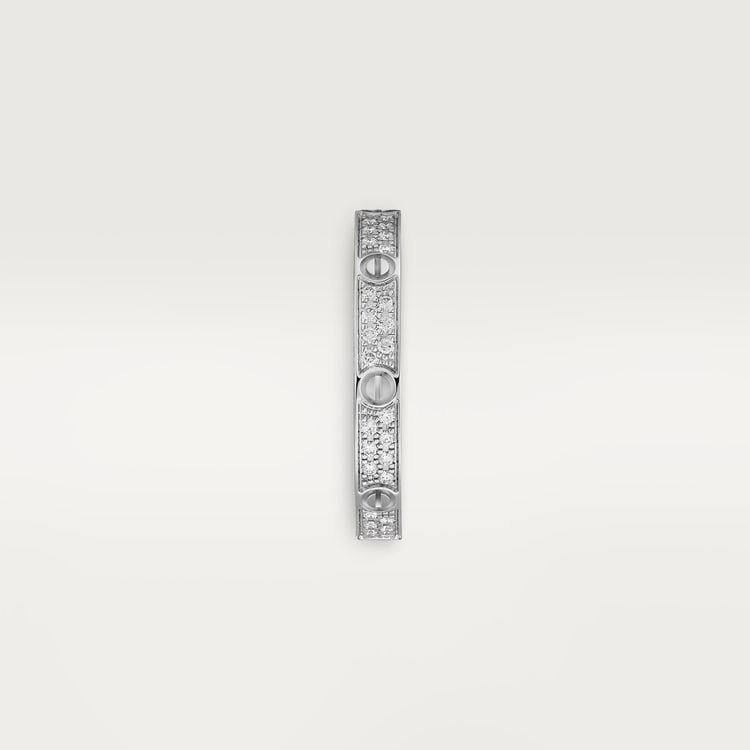 LOVE RING, SMALL MODEL