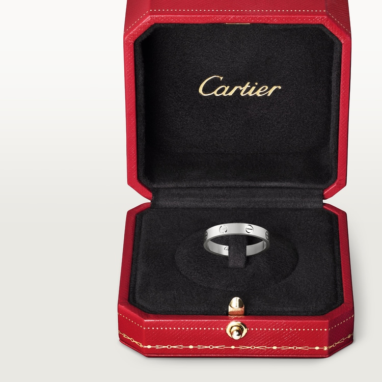 LOVE WEDDING BAND