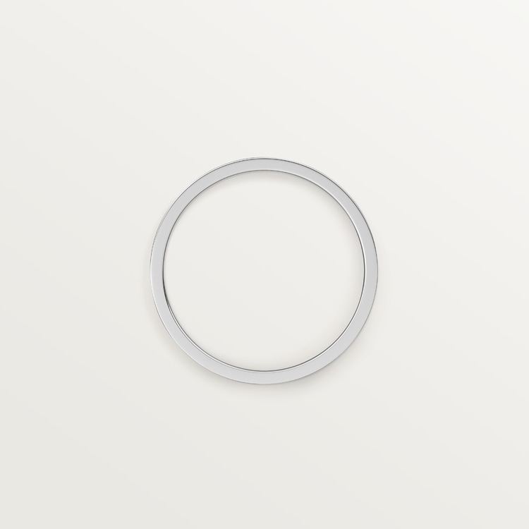 LOVE WEDDING BAND