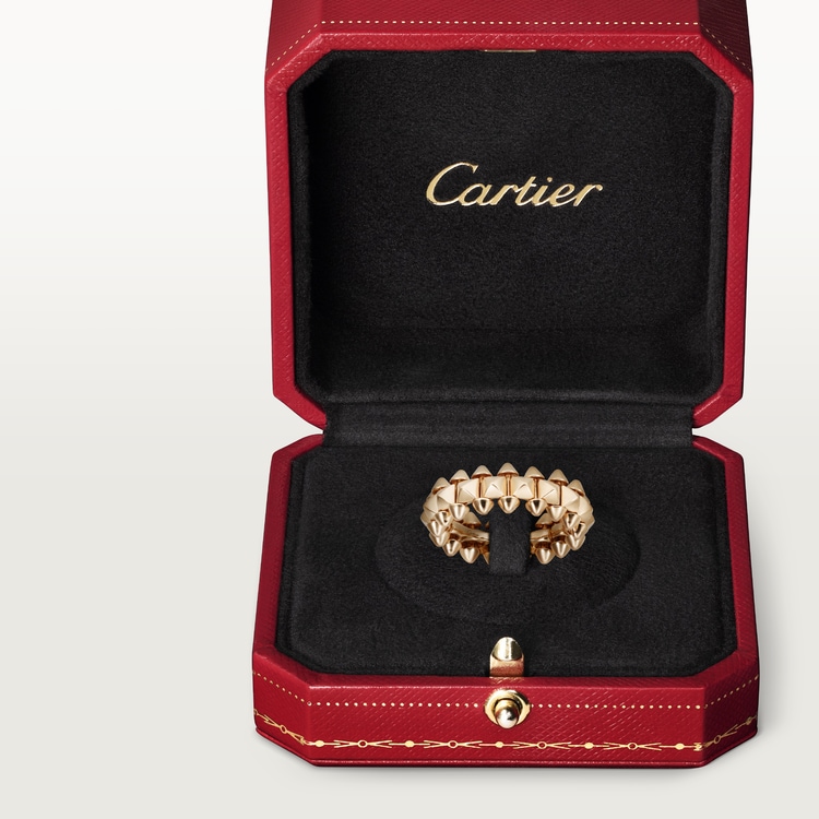 CLASH DE CARTIER RING MEDIUM MODEL