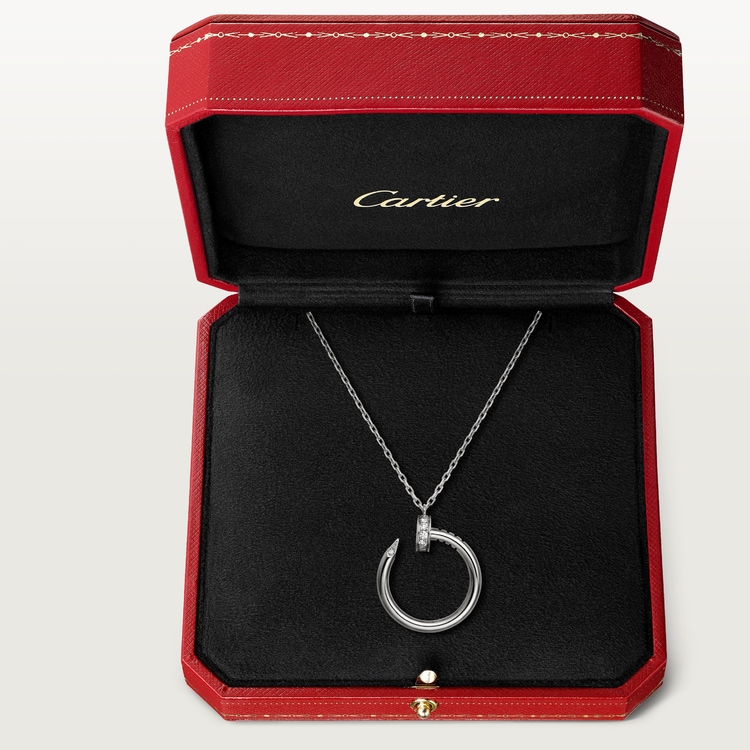 JUSTE UN CLOU NECKLACE