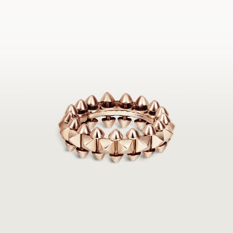 CLASH DE CARTIER RING MEDIUM MODEL