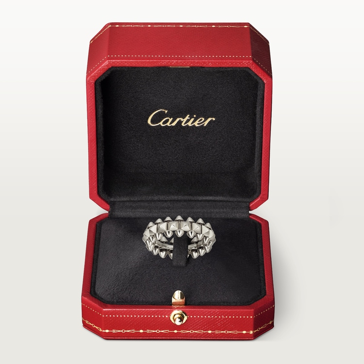 CLASH DE CARTIER RING MEDIUM MODEL