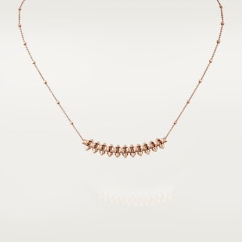 CLASH DE CARTIER NECKLACE DIAMONDS