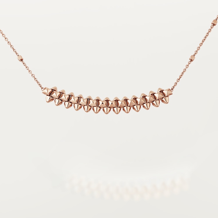 CLASH DE CARTIER NECKLACE