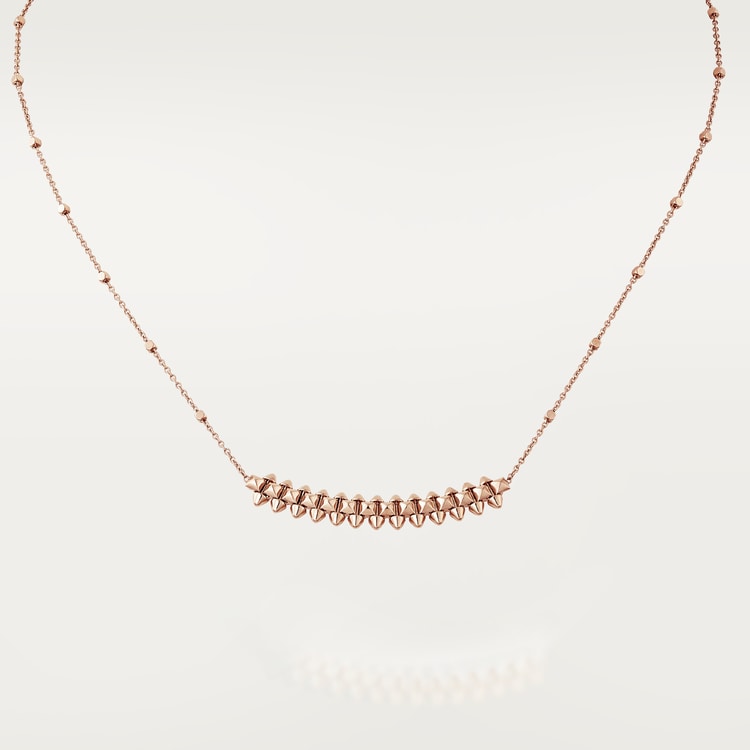 CLASH DE CARTIER NECKLACE